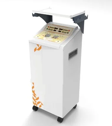 ICT 간섭전류치료기