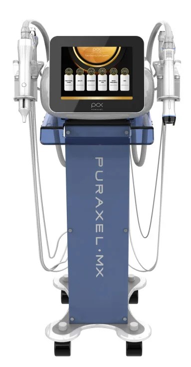 퓨라셀MX